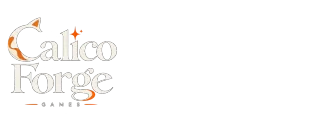 Calico Forge Games
