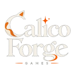 Calico Forge Games